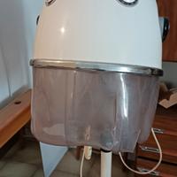 casco asciugacapelli 