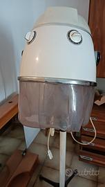 casco asciugacapelli 