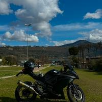 Kawasaki Ninja 300