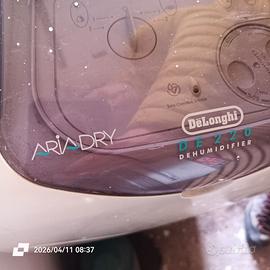 Deumidificatore DeLonghi