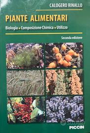 Piante alimentari PICCIN
