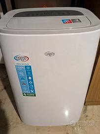 ARGO IRO PLUS 13000 BTU CLIMATIZZATORE