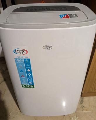 ARGO IRO PLUS 13000 BTU CLIMATIZZATORE