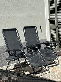 Sdraio pieghevoli