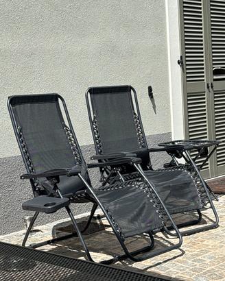 Sdraio pieghevoli