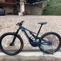 Bici specialized turbo levo full 2020 m5