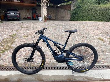 Bici specialized turbo levo full 2020 m5