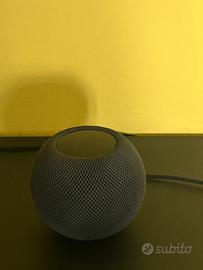 Apple homepod
