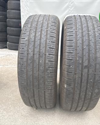 gomme usate 2556018 Estivo CONTINENTAL - Con - 768