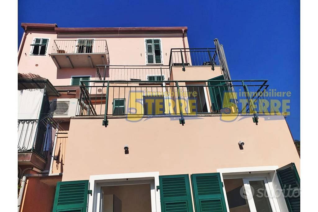 Appartamento – Vernazza, Località Lardarina, Case Pianca - Vista 5