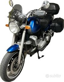 BMW R850R