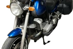 BMW R850R