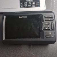 Fishfinder STRIKER 5 plus 5cv senza sonda