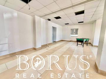 Locale commerciale - Marcianise
