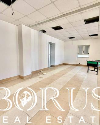 Locale commerciale - Marcianise