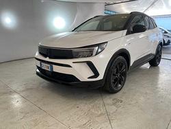 OPEL GRANDLAND GS HYBRID 136 HP N254421926