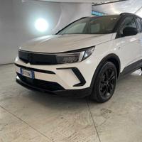 OPEL GRANDLAND GS HYBRID 136 HP N254421926