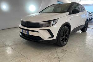 OPEL GRANDLAND GS HYBRID 136 HP N254421926