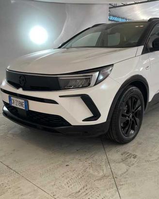 OPEL GRANDLAND GS HYBRID 136 HP N254421926