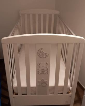 Lettino Prenatal nuovo