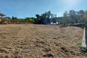 Terreno edificabile Montefalcione - residenziale