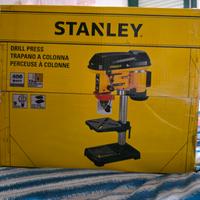 Trapano a colonna STANLEY  400 Watt 