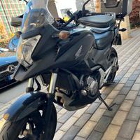 Honda NC 700 - 2014