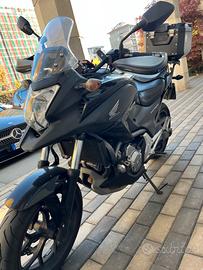 Honda NC 700 - 2014