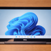 💻Dell 7390 2 in 1. i5 8° M2 256GB RAM 8GB 13" FHD