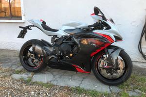Mv Agusta F3 RR