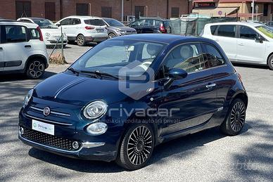 FIAT 500 1.3 Multijet 95 CV Lounge