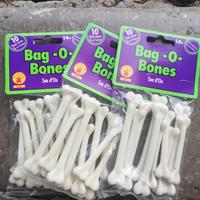 Accessorio decorazione osso