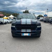 Dodge RAM 1500 Crew Cab 5.7 V8 Hemi 4x4 Sport