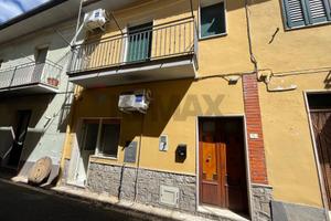 Casa Semindipendente - San Salvatore Telesino