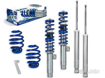 Assetto a Ghiera Regolabile BMW Serie 3 E46 320d