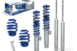 Assetto a Ghiera Regolabile BMW Serie 3 E46 320d