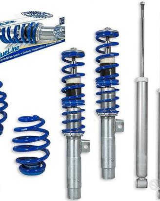 Assetto a Ghiera Regolabile BMW Serie 3 E46 320d