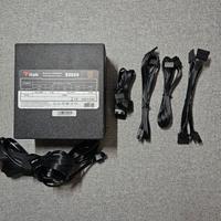itek Alimentatore per PC 600w