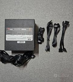 itek Alimentatore per PC 600w