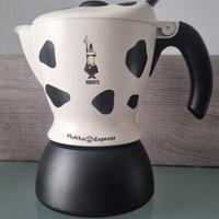 Caffettiera Mukka Express Bialetti