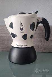 Caffettiera Mukka Express Bialetti