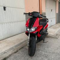 Gilera runner 70 2009