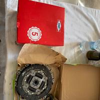 Kit trasmissione+frizione e volano polo 2019