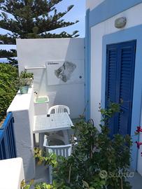 Stromboli Monolocale x2centrale e silenzioso