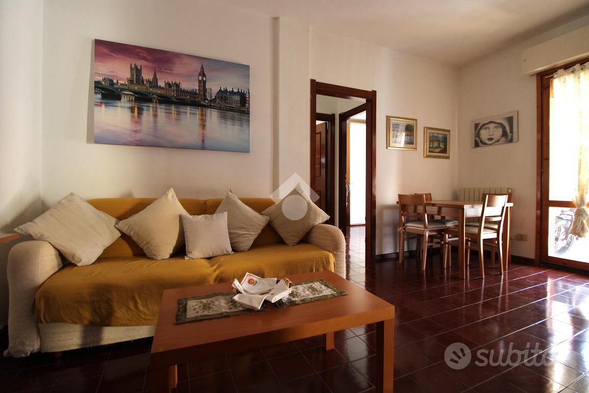 Appartamento – GE - Vista 3