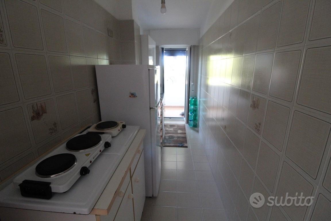 Appartamento – Pulsano, Marina di Pulsano - Vista 2