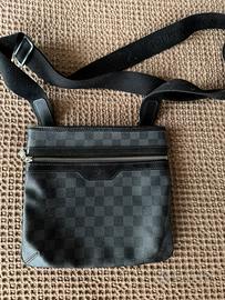Borsello Vuitton uomo