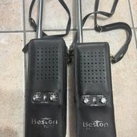 Ricetrasmittenti beston2000