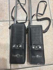 Ricetrasmittenti beston2000