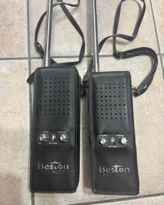 Ricetrasmittenti beston2000